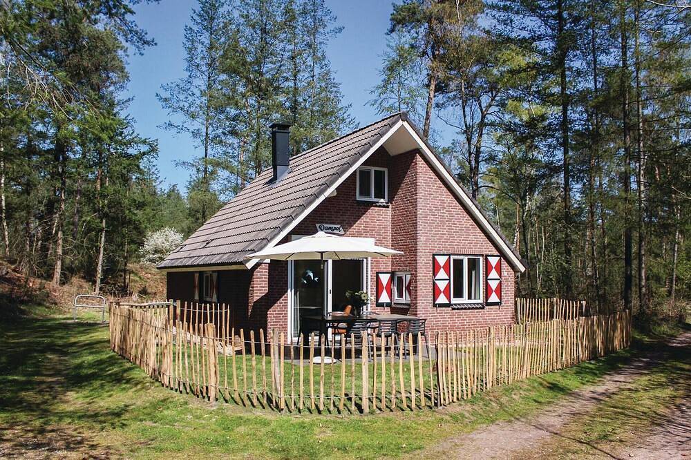 3 bedroom gorgeous home in Ommen in Ommen, Regio Zwolle