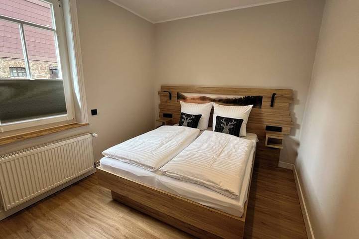 Appartement de vacances pour 4 personnes - 1