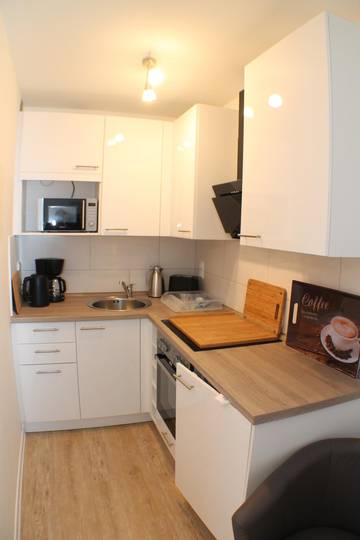 Ferienwohnung für 4 Personen in Kurstrand (Laboe), Laboe, Bild 4