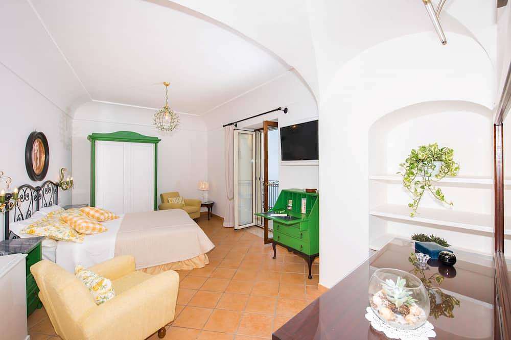 Villa Zeus in Nocelle, Amalfiküste