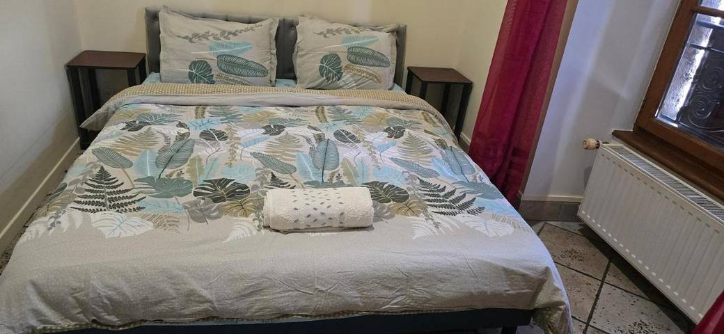 Gîte pour 2 personnes, avec Vue à Chevannes (Essonne)