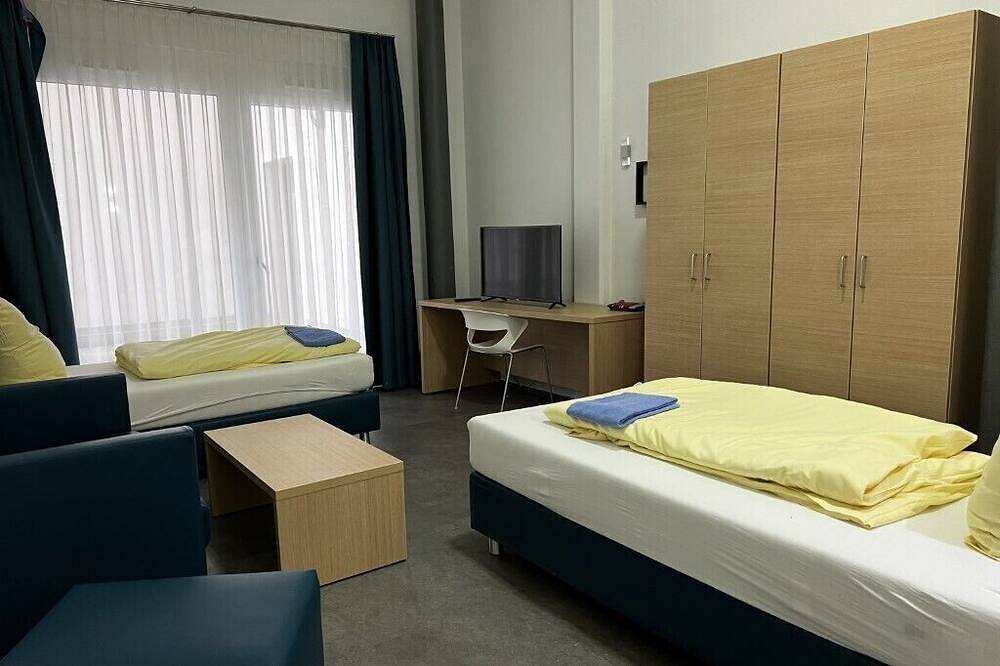 Ganze Wohnung, Fabella Flats Forchheim - 21 in Forchheim, Fränkische Schweiz