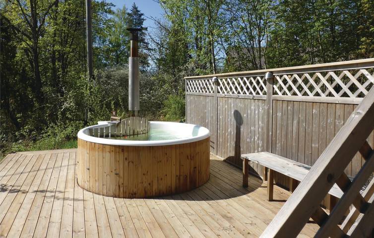 Ferienhaus für 6 Personen, mit Terrasse in Södermanland - 2