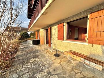 Vakantieappartement voor 4 Personen in Veyrier-du-Lac, Annecy en omgeving, Afbeelding 2