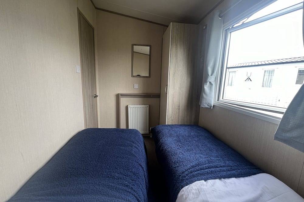 Please Do Not Use! in Tattershall, Lincolnshire