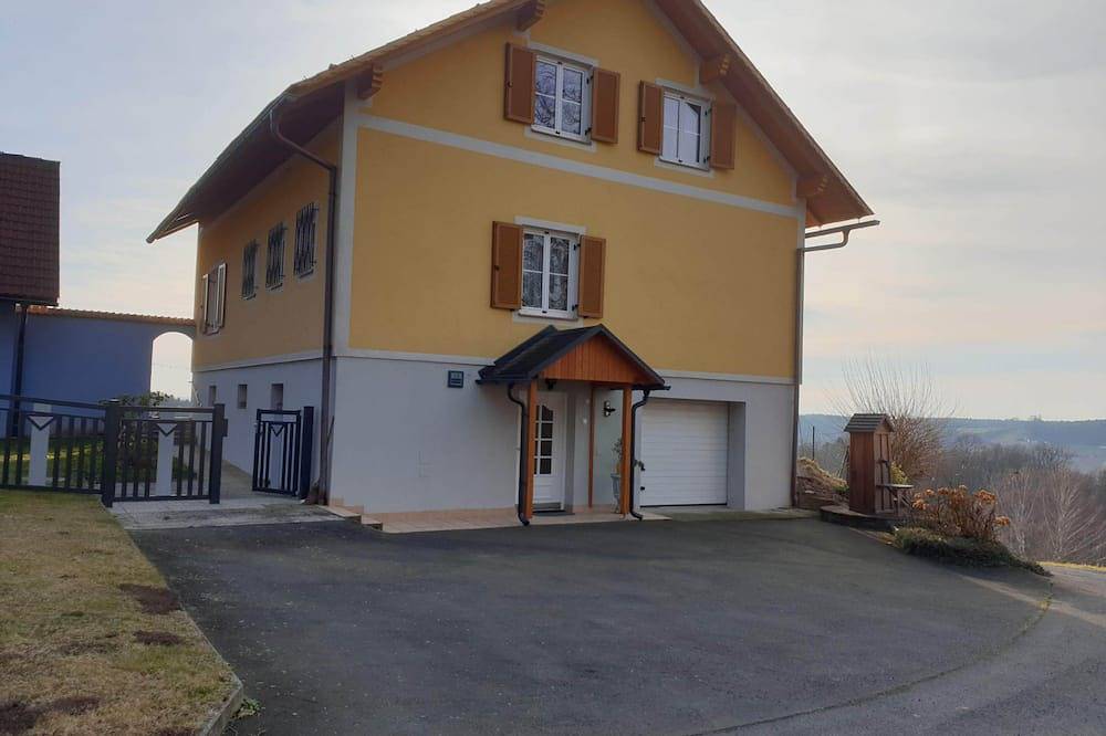 Ganze Wohnung, Haus in ruhiger Lage in Südoststeiermark, Straden