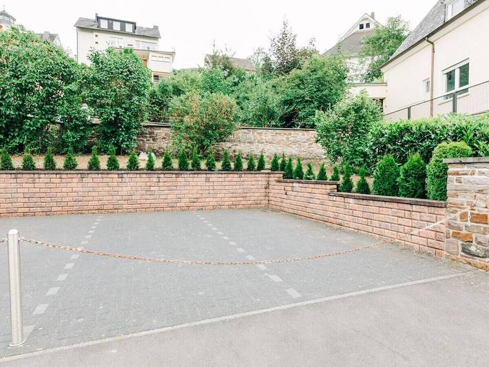 Ferienhaus für 3 Personen, mit Terrasse in Cochem - 3