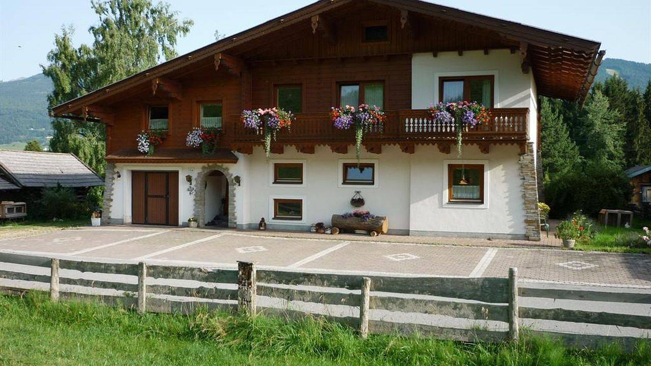 Ganze Ferienwohnung, Ferienwohnung für 2 Personen (30 m²) in Ramsau am Dachstein in Ramsau am Dachstein, Schladming-Dachstein