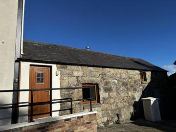 Barn for 4 People in County Down, Ulster, Photo 1
