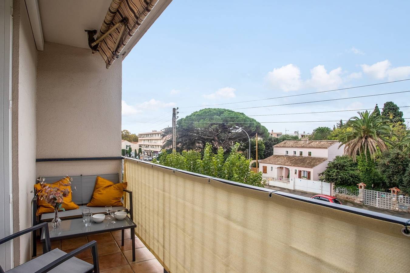 Apartamento entero, Appartement Pablo - Welkeys in La Seyne-sur-Mer, Region de Toulon