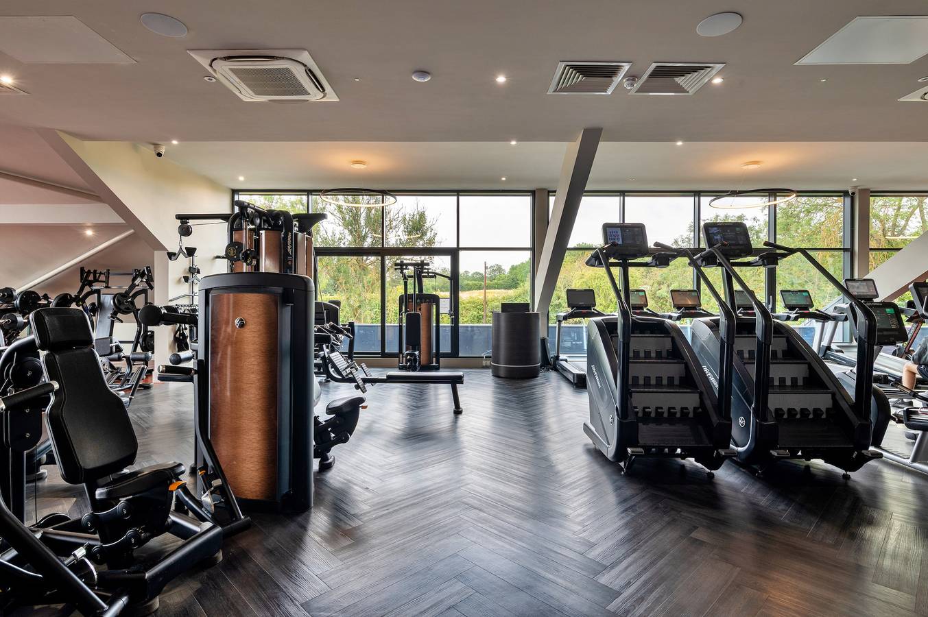 Pembroke Luxury Lodge in Bourn (Cambridgeshire), Cambridgeshire