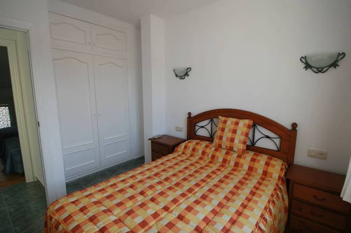 Apartamento entero, Residencial hermoso apartamento de vacaciones junto al mar in Almadraba, Costa Blanca