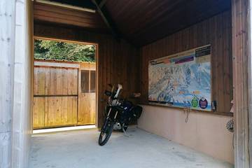 Chalet pour 2 Personnes dans Campan, Hautes-Pyrénées, Photo 4