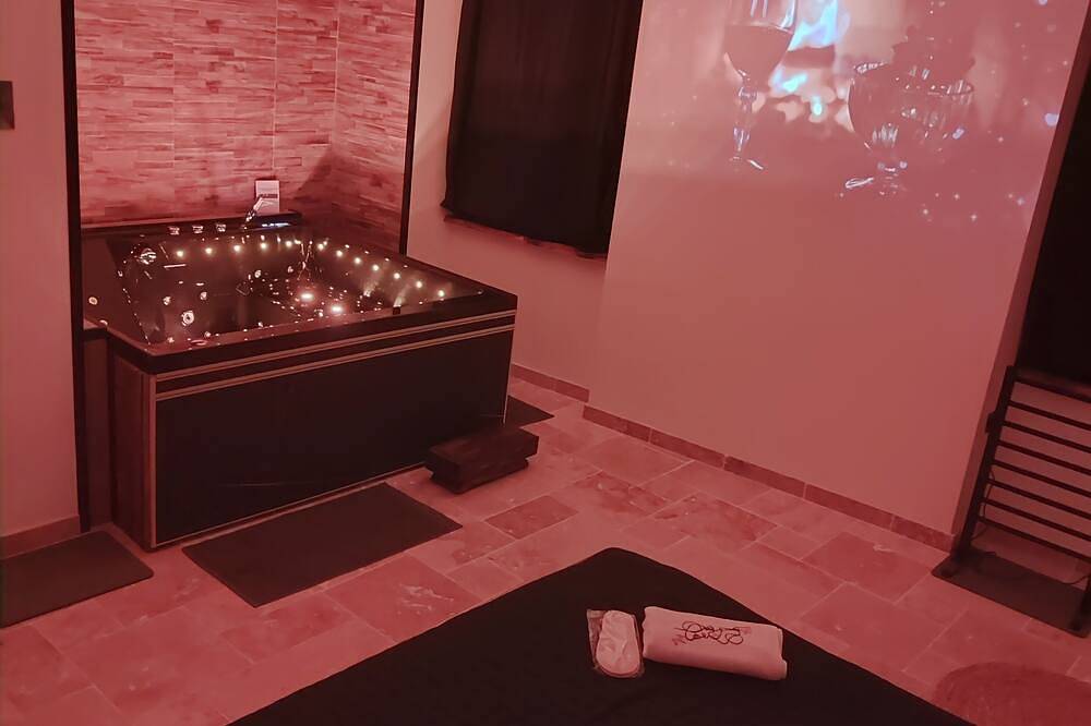 Apartamento entero, Hammam & balneotherapy Charming apartment in Roquevaire, Marsella region