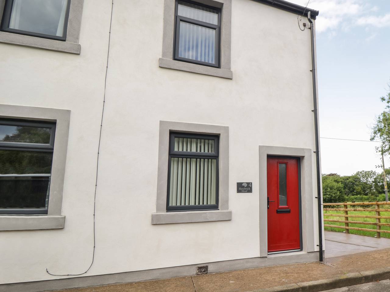 Casa vacanza a Cumbria a partire da 80€ a notte