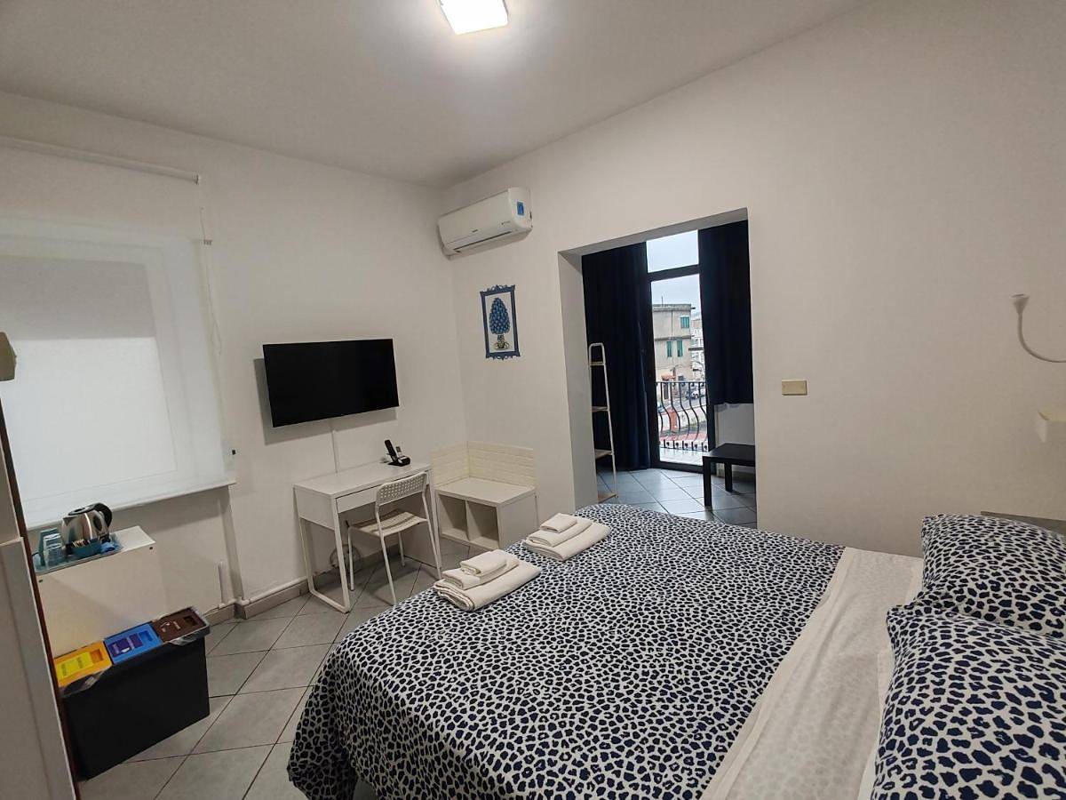 Morfeo B&B in Taormina, Provincie Messina