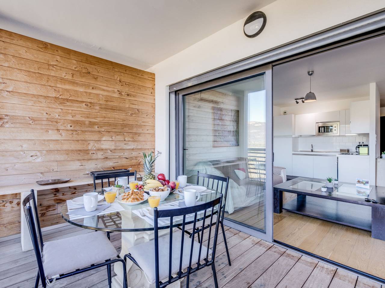Ganze Wohnung, Résidence Cita di Sali in Porto-Vecchio, Sartène und Umgebung