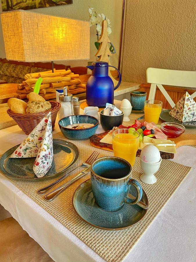 Apartment with Terrace in Bad Harzburg, Harzvorland
