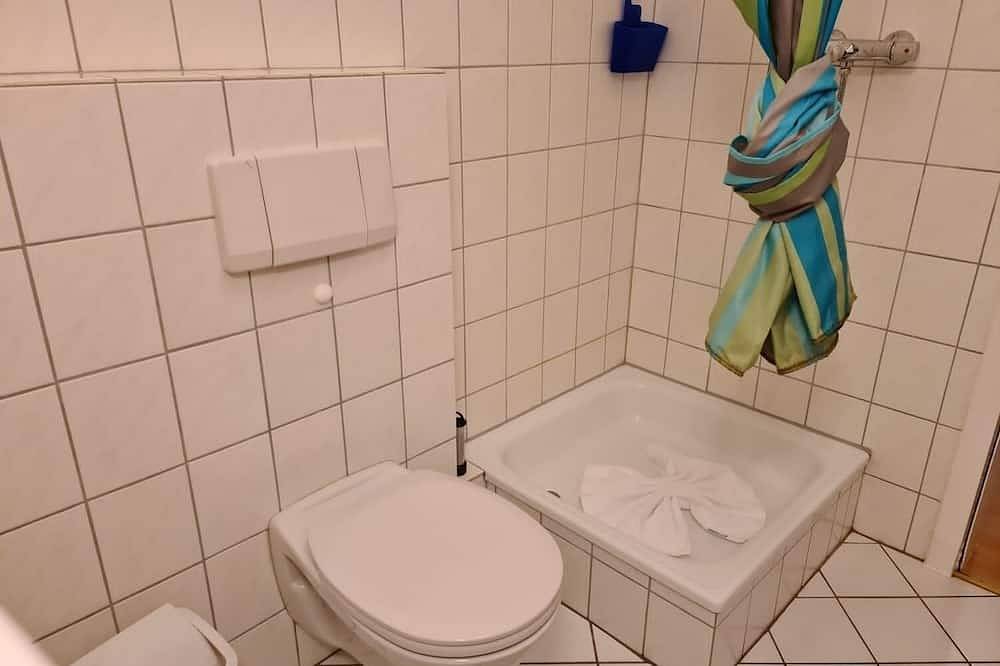 Ganze Wohnung, Ferienwohnung/App. für 3 Gäste mit 50m² in Wyk auf Föhr in Wyk auf Föhr (Stadt), Wyk auf Föhr