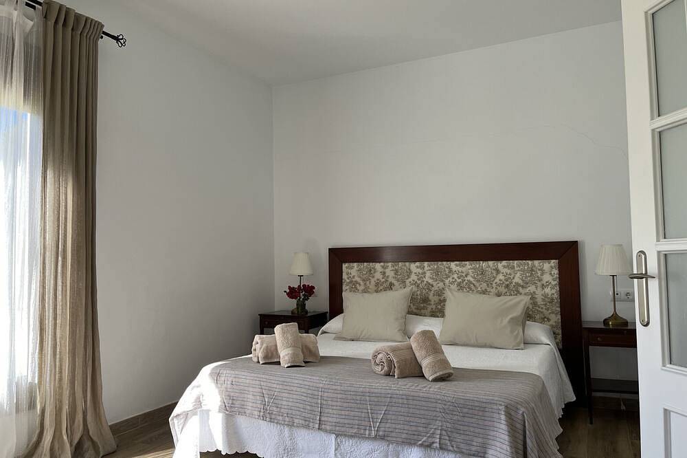 Casa Lola. Playa a 1 km y bosque a la vuelta de la esquina in Roche, Conil de la Frontera