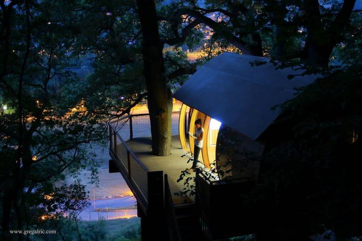 Cottage für 4 Personen - 1