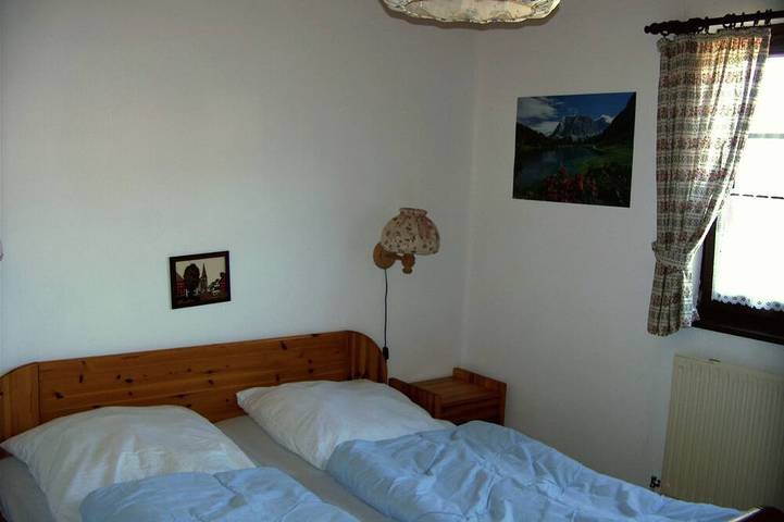 Ferienhaus für 4 Personen, mit Garten in Missen-Wilhams - 4