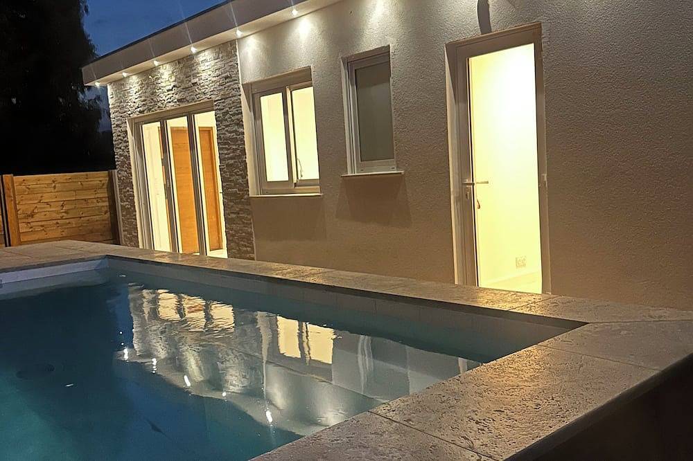 Maison avec piscine privative in Calenzana, Région de Calvi