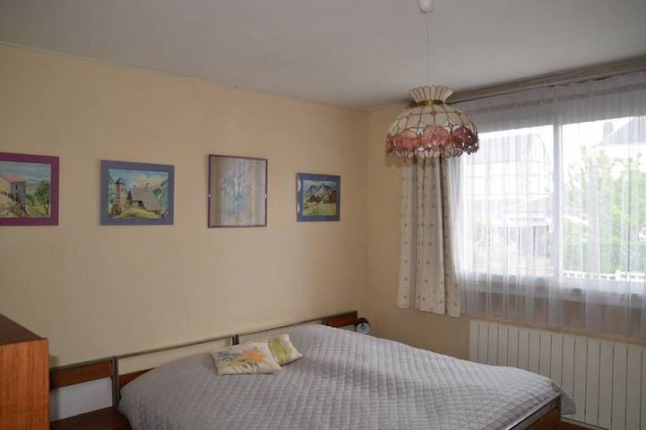 Location de vacances pour 6 personnes, avec jardin, animaux acceptés à Sotteville-lès-Rouen - 2