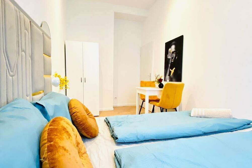 Ganze Wohnung, Cozy Room in Ottakring: Spectacular City Views in Wien, Donau Niederösterreich