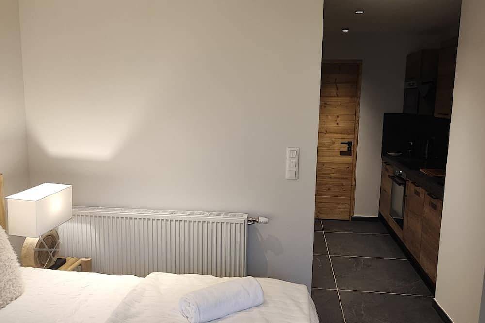Guest house located in the heart of the village of Métabief, fully equipped luxu in Mouthe-Lac et Mont d’Or, Doubs
