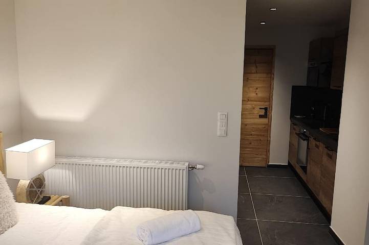 Luxury residence in Métabief, suites, apartments, private spa and sauna in Mouthe-Lac et Mont d’Or, Jura Francais