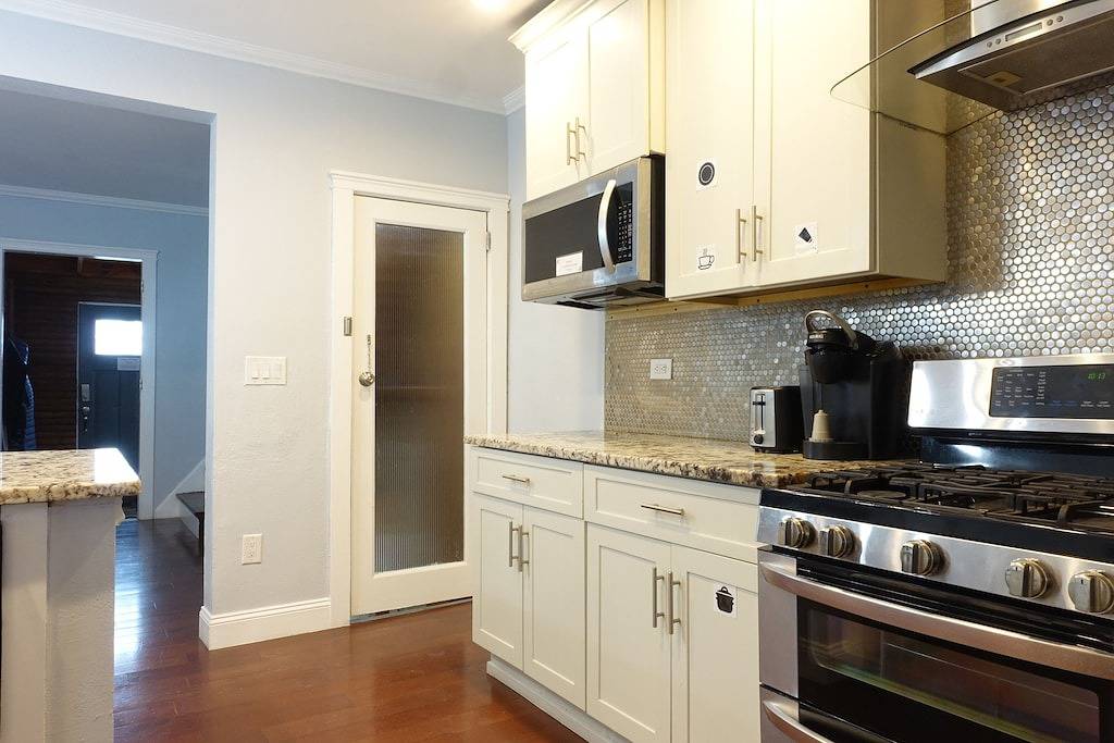 ⭐️Best Xl Home to visit Nyc-✈️Ewr Airport-Parking in Hillside, Union County