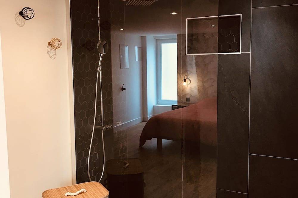 Le Salon de l'Isle in Carentan les Marais, Région de Saint-Lô