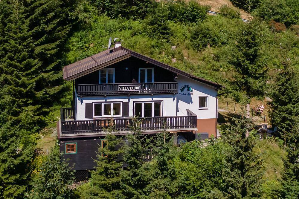 Freistehendes Haus in einzigartigem Badgastein in Bad Gastein und Umgebung, Ski Amadé