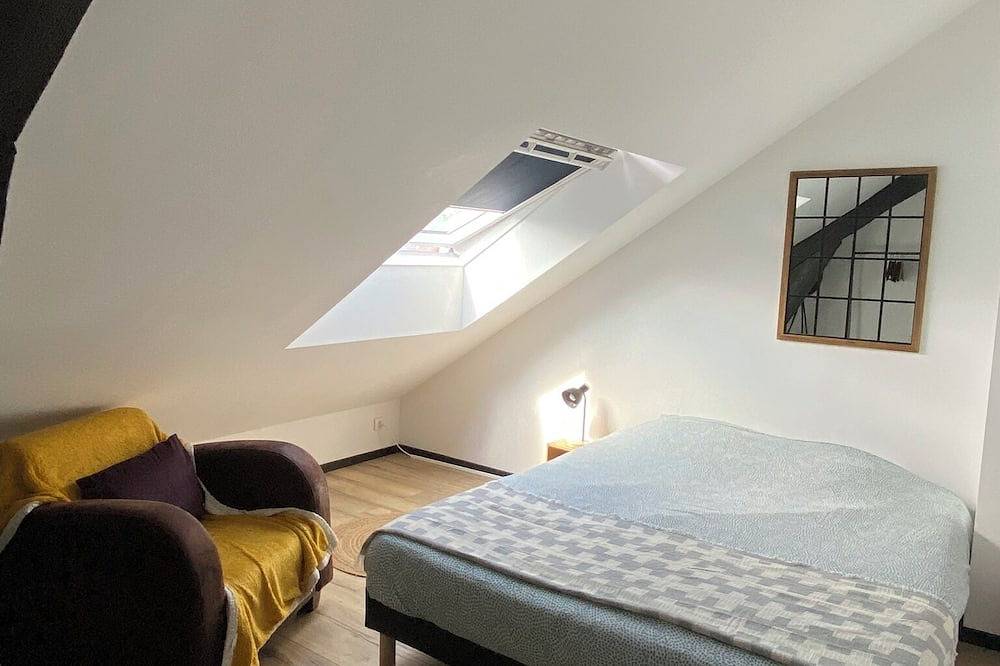 Appartement entier, Loft La Fabrique / Hypercentre - 6 pers Park Gratuit in Amiens, Région d'Amiens