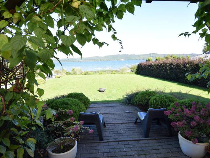 Ferienhaus für 6 Personen, mit Haustier in Polen - 2