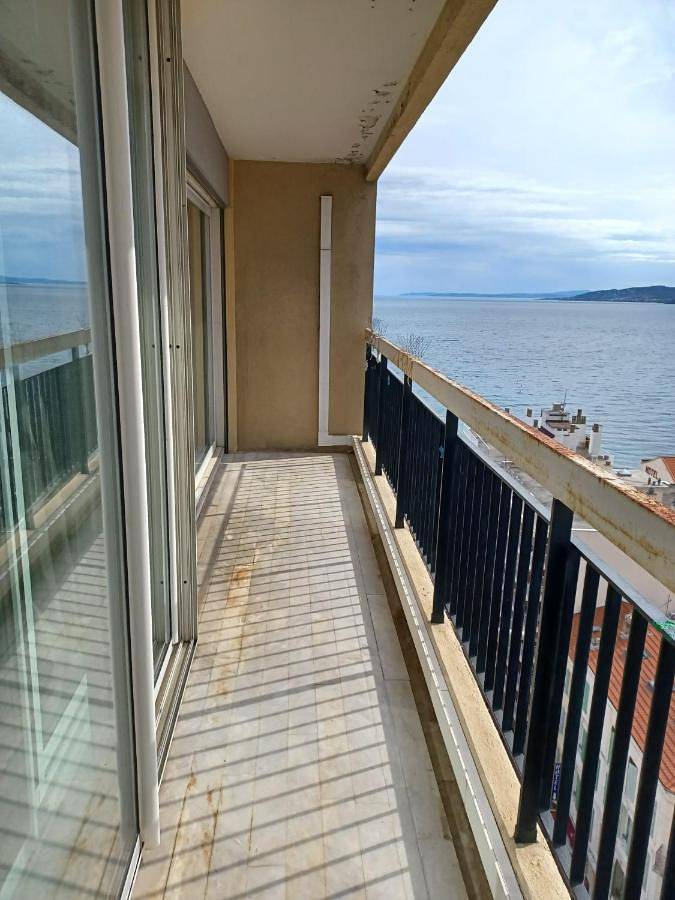 Gîte pour 4 personnes, avec vue et balcon dans Gare De Saint Raphael Valescure - 4