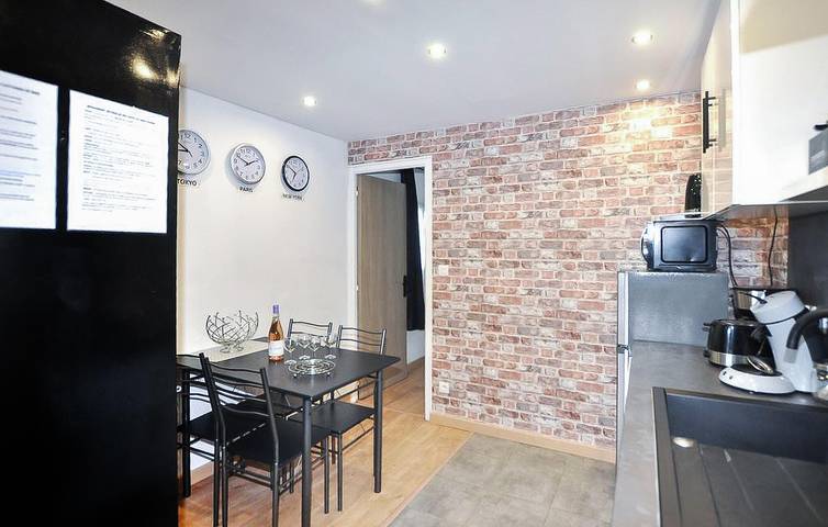 Location de vacances pour 4 personnes à Perpignan - 4