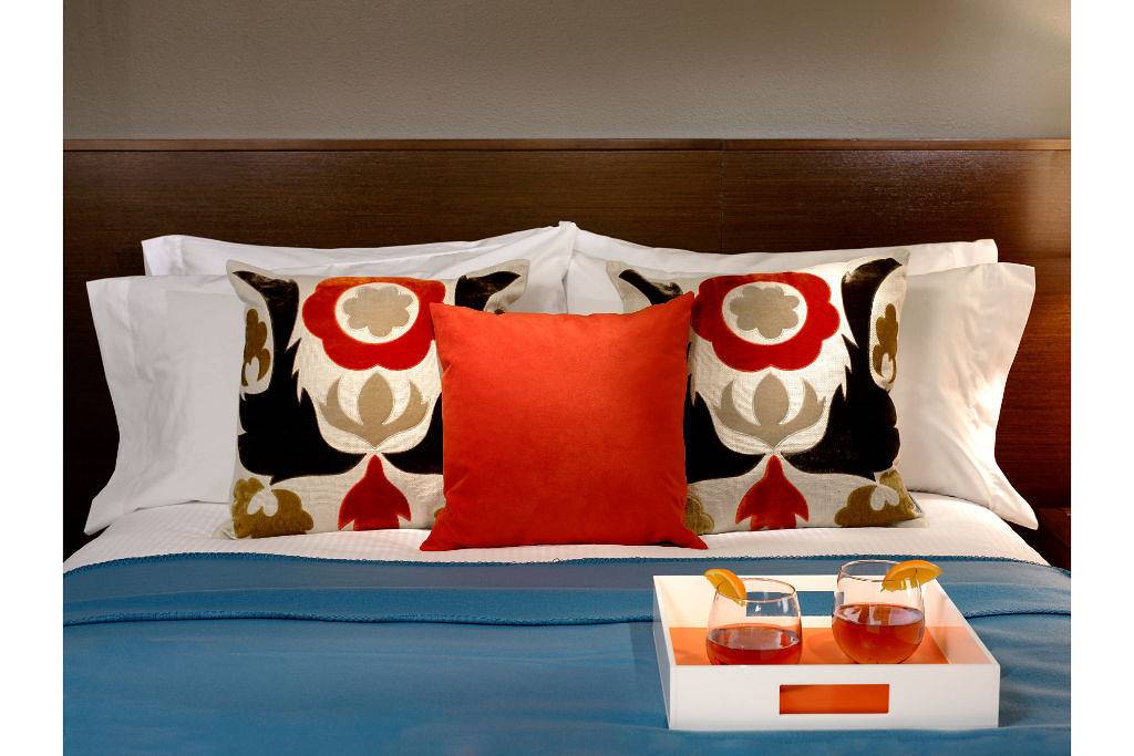 Hotel Murano in Tacoma, Pierce County