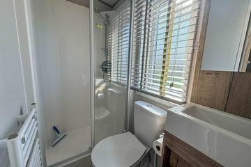 Static Caravan for 8 People in Hunstanton, Norfolk, Photo 4