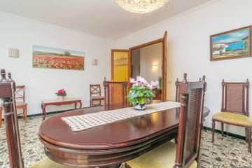 Casa de vacaciones in Costitx, Interior de Mallorca für 6 