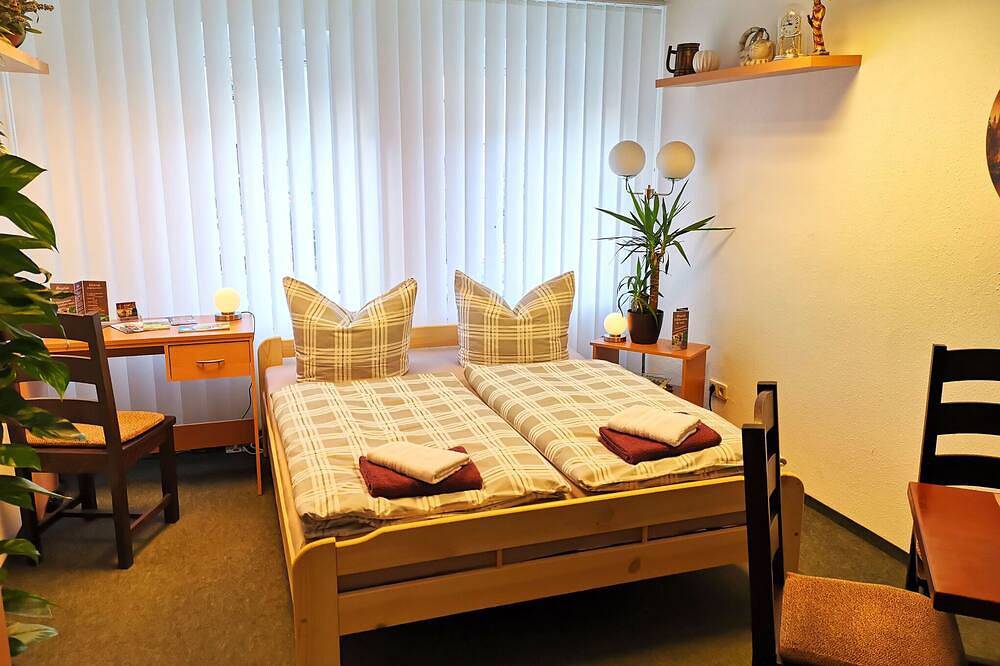 Ganze Wohnung, Ferienwohnung/App. für 2 Gäste mit 54m² in Meißen (125357) in Meißen, Meißen Region