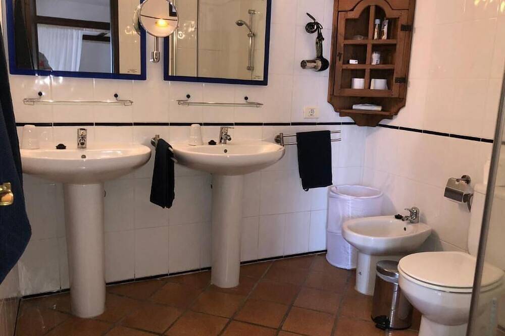Hel lejlighed, Casa Luz - Apatment in Hermigua, La Gomera