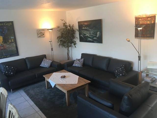 Ferienhaus Willy in Tinnum, Sylt (Gemeinde)