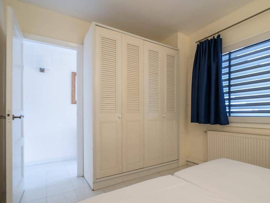 Pierre & Vacances Résidence Empuriabrava Maurici Park - Appartement 3 personnes - Appartement 1 chambre - 2 adultes + 1 enfant (- 12 ans) ou 3 adultes - Economique in Empuriabrava, Haut-Ampurdan