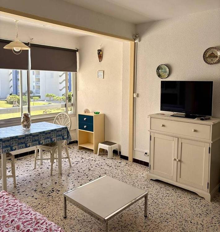 Appartement de vacances pour 4 personnes