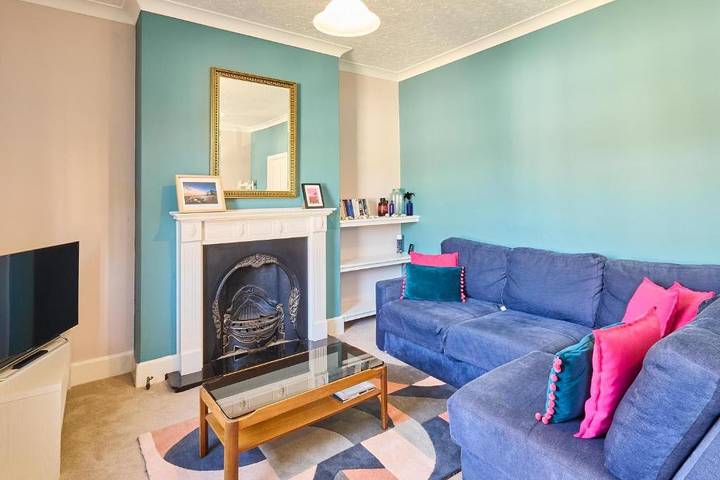 Apartamento de vacaciones para 2 personas - 1