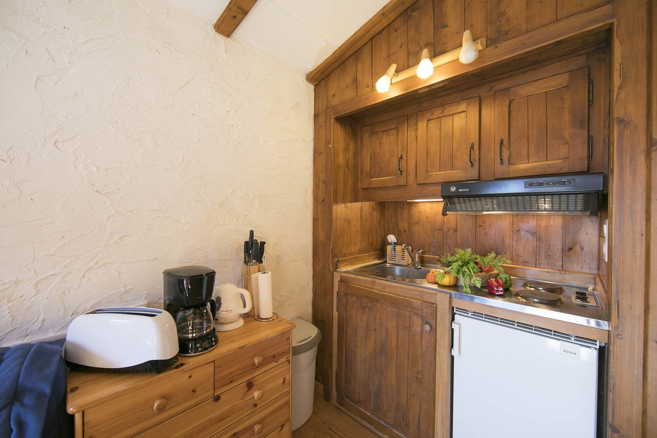 Vakantieappartement voor 2 personen met zwembad, foto 9