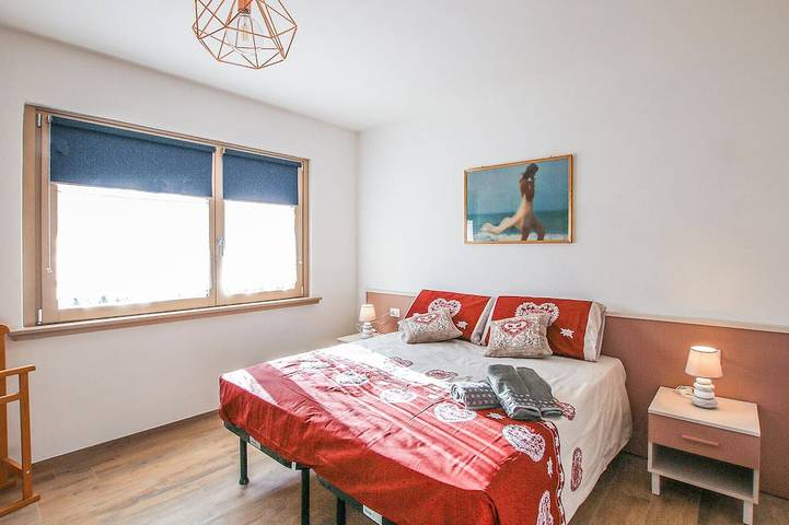 Gîte pour 6 personnes, avec jardin à Villa Santina - 2