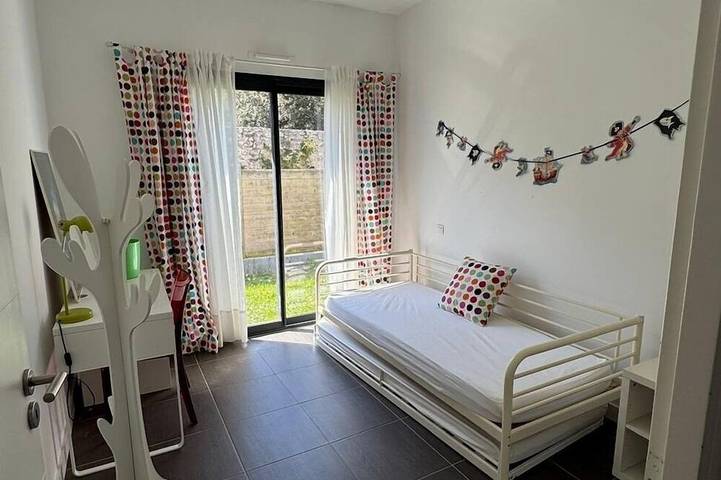 Location de vacances pour 6 personnes, avec jardin et terrasse dans Plage Ty Bihan - 3